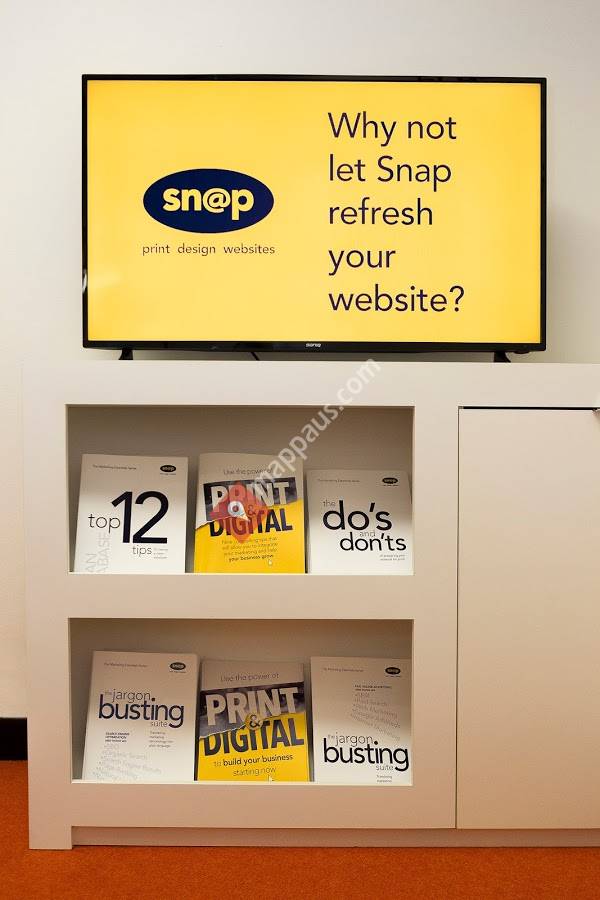 Snap Essendon