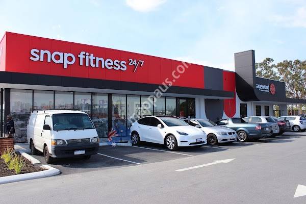 Snap Fitness 24/7 Canning Vale