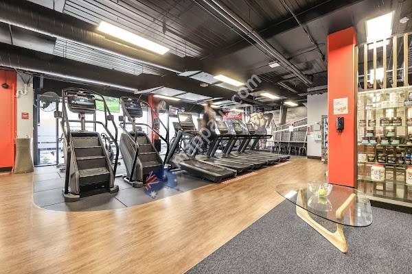 Snap Fitness 24/7 Oakleigh South