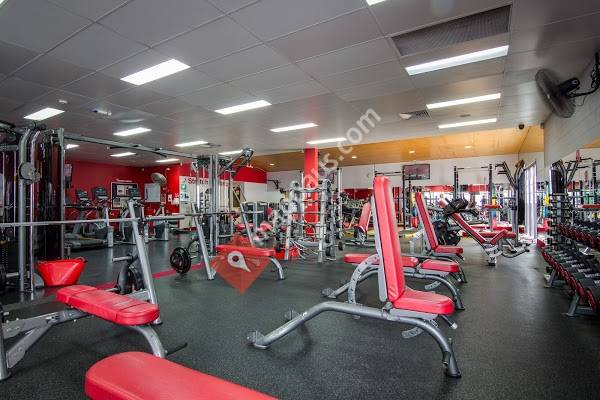 Snap Fitness Meadowbrook