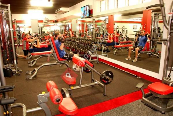 Snap Fitness Sandgate - 24hr Gym