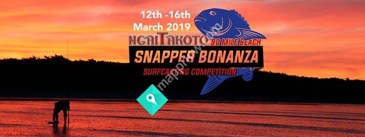 Snapper Bonanza