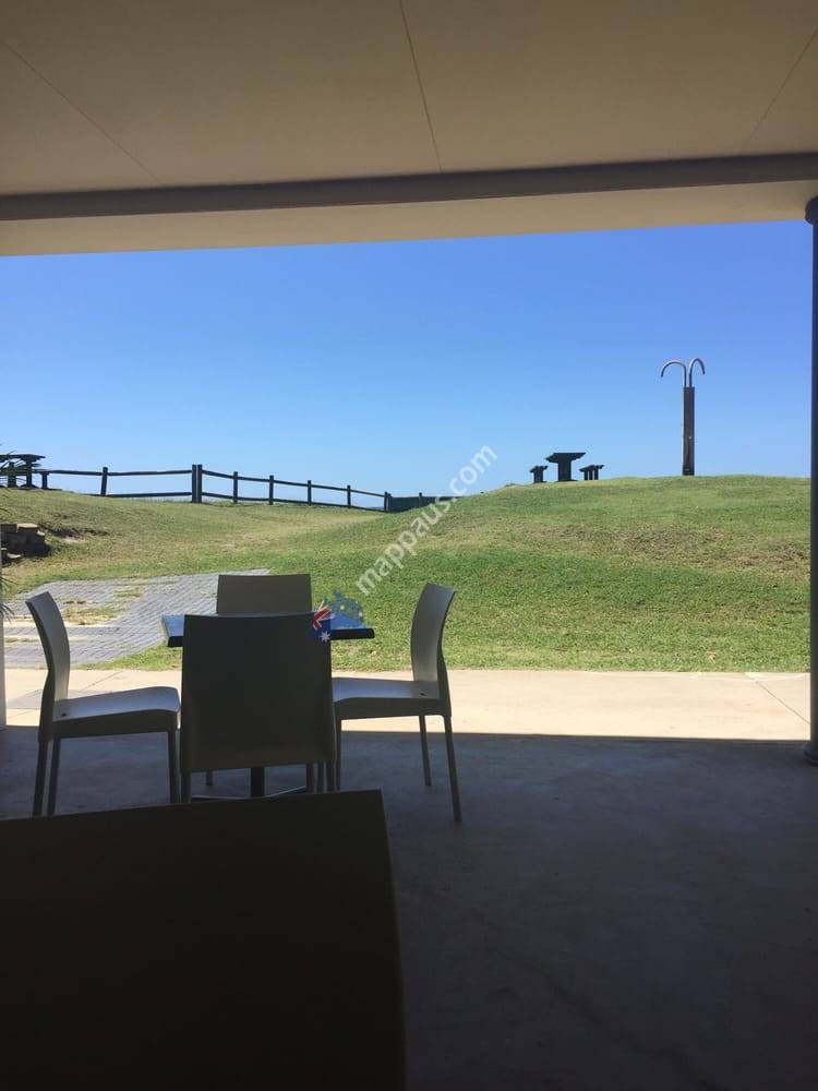 Snapperheads Restaurant and Cafe
