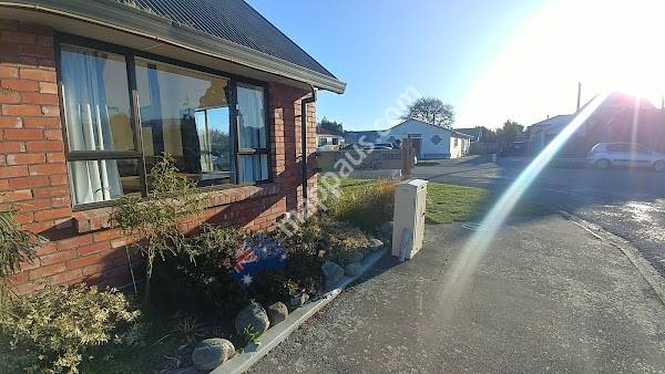 Snow Denn Lodge