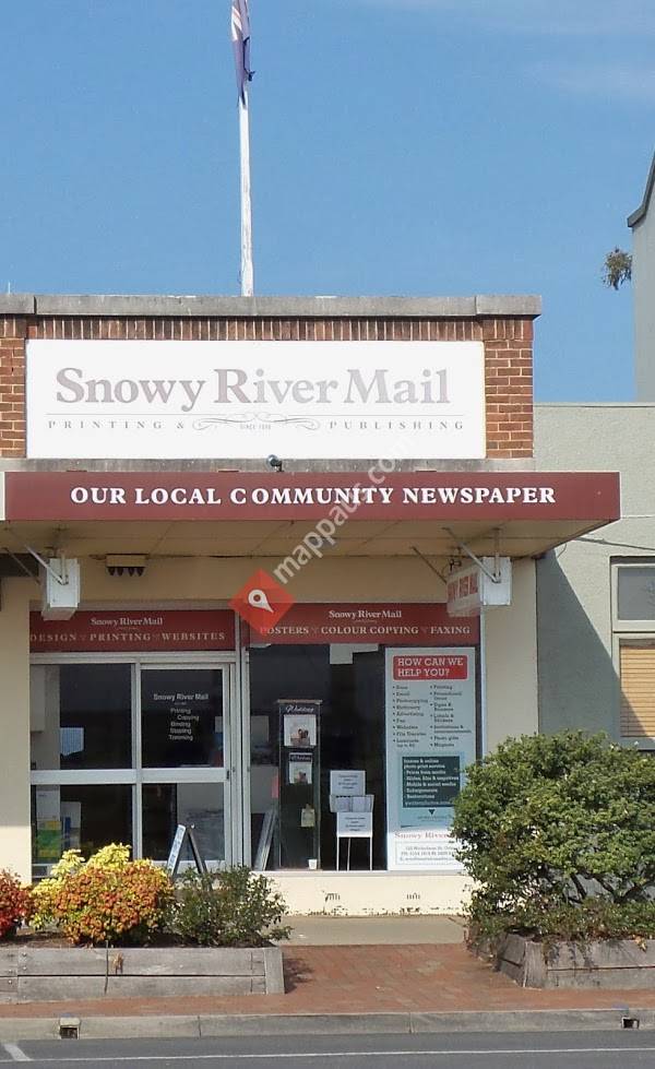 Snowy River Mail