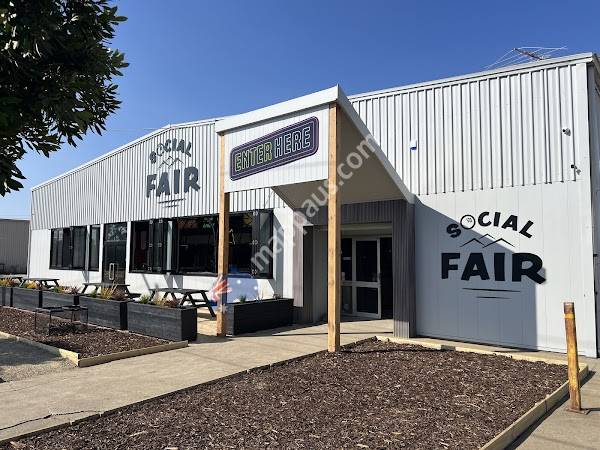 Social Fair Cranbourne