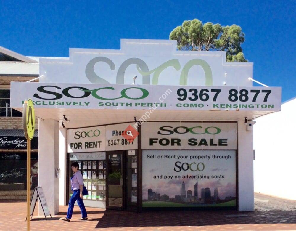 Soco Realty