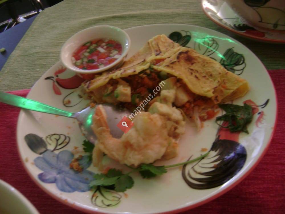 Somchai's Cuisine