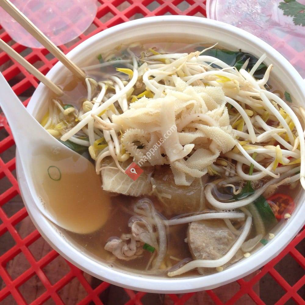 Song Nhi Restaurant
