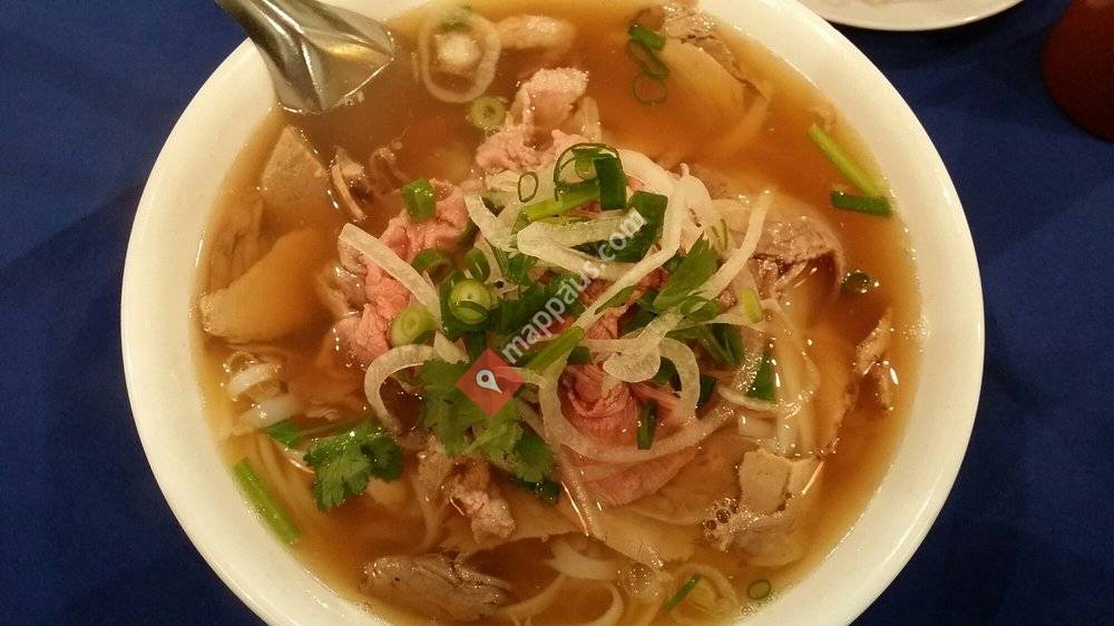 Song Nhi Restaurant