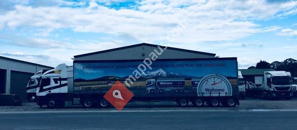 Sorensen Transport Limited