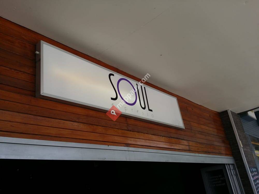 Soul Espresso