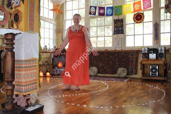 Soul Light Institute of Massage and Holistic Healing