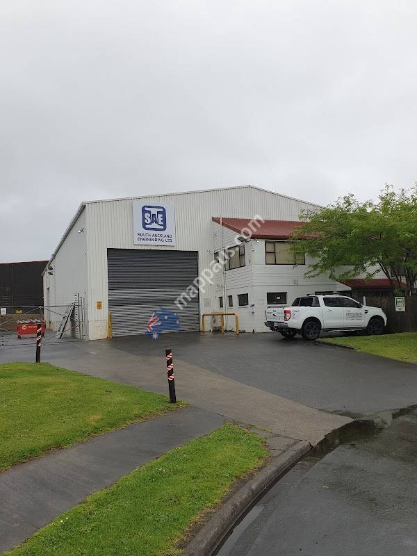 South Auckland Engineering Ltd