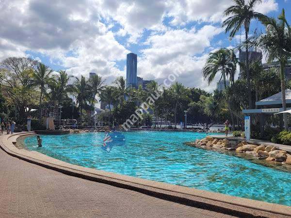 South Bank Parklands