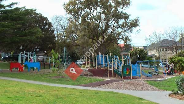 South Hawthorn Tennis Club