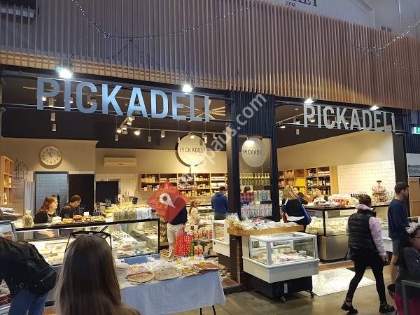 South Melbourne Market