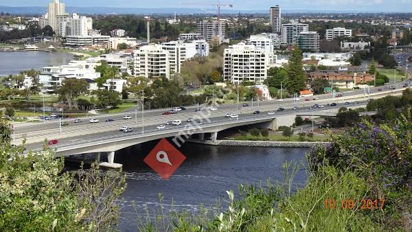 South Perth