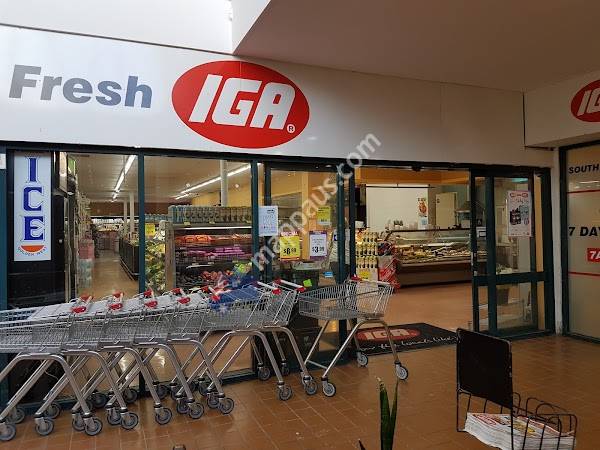 South Perth Fresh IGA