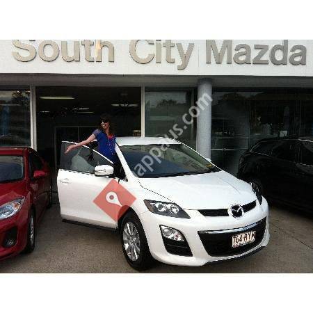Southcity Mazda