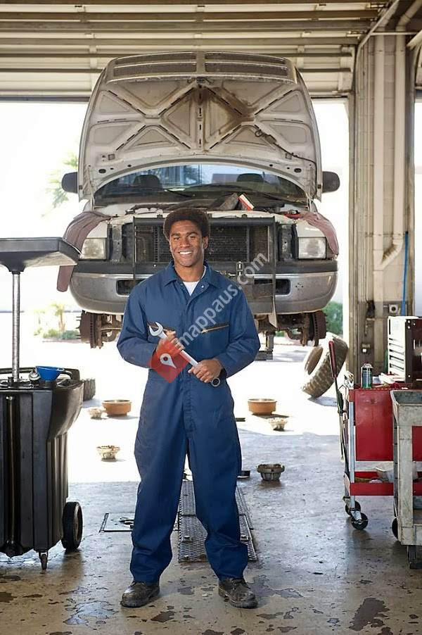 Southern Car Care Centre