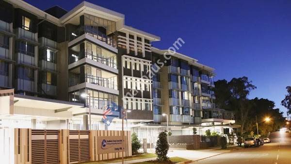 Southern Cross Care Duhig Village