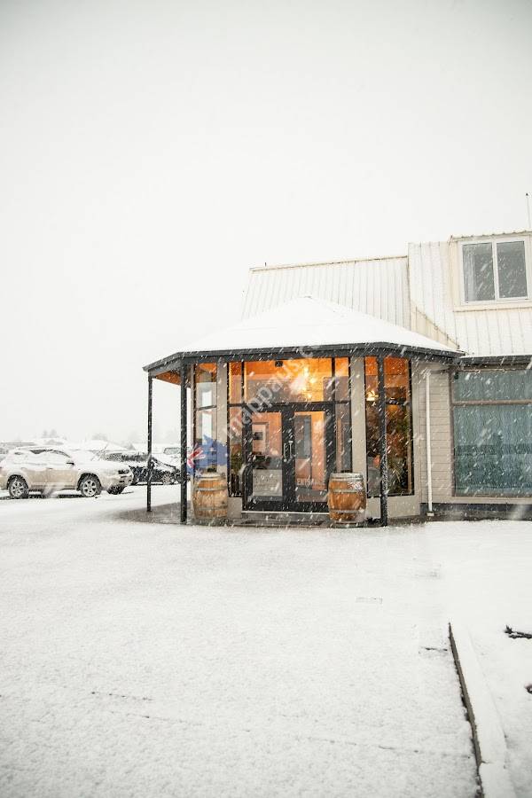 Southern Cross Lodge