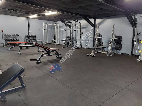Southern Fitness