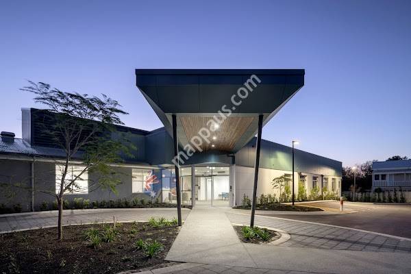 Southern Plus East Fremantle