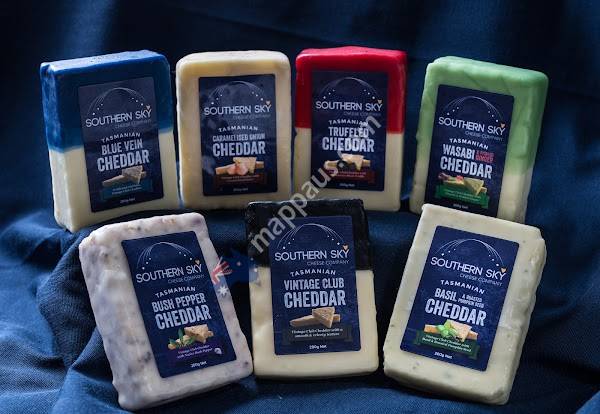 Southern Sky Cheese Company