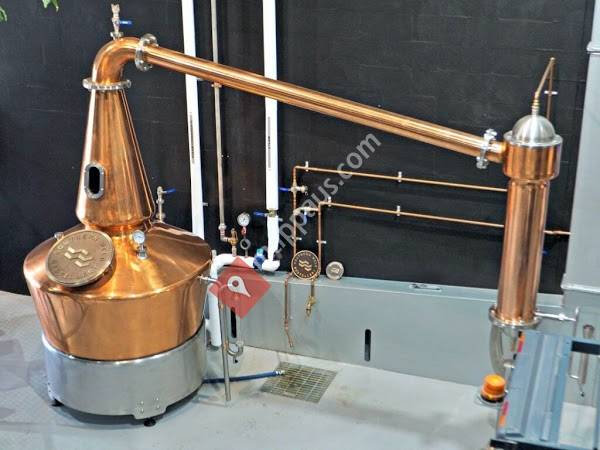Southern Wild Distillery