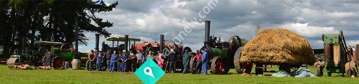 Southland Steam Engine Club