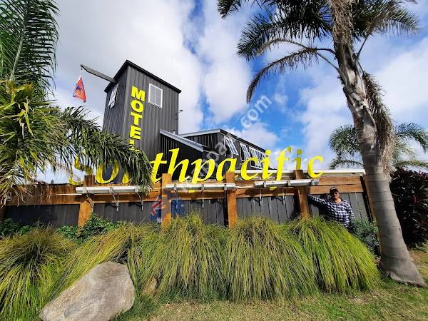 Southpacific Motel & Conference Centre