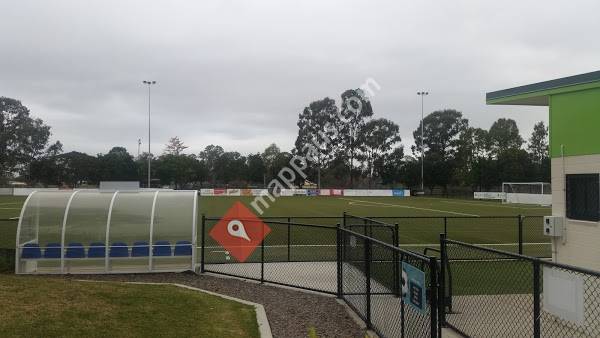 Souths United Football Club