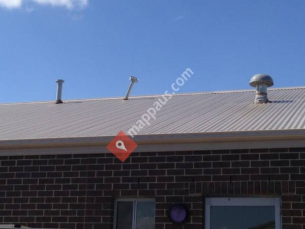 Sparrow Early Learning - Tarneit Central