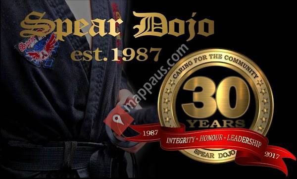 Spear Dojo