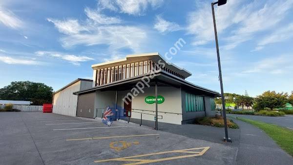 Specsavers Optometrists & Audiology - Kerikeri
