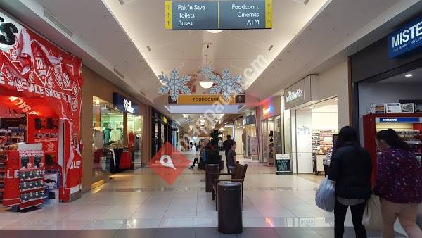 Specsavers Optometrists - Paraparaumu - Coastlands S'town