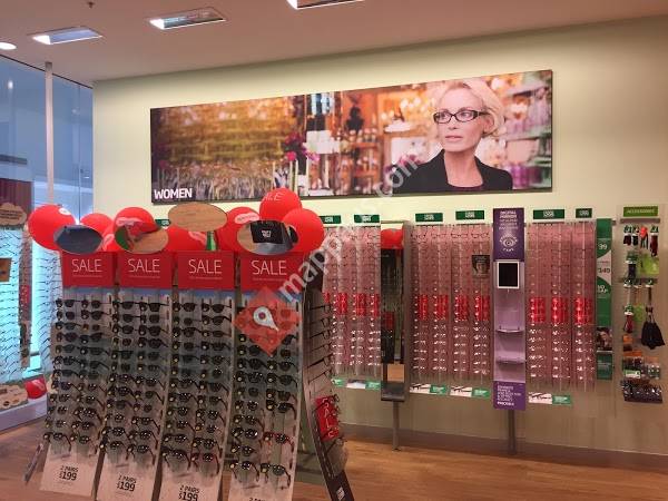 Specsavers Optometrists - Runaway Bay Shopping Village