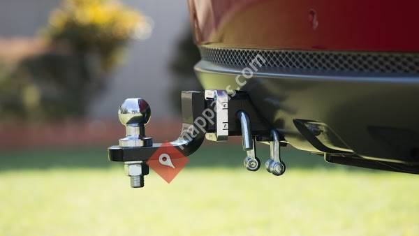 Speedy Towbars