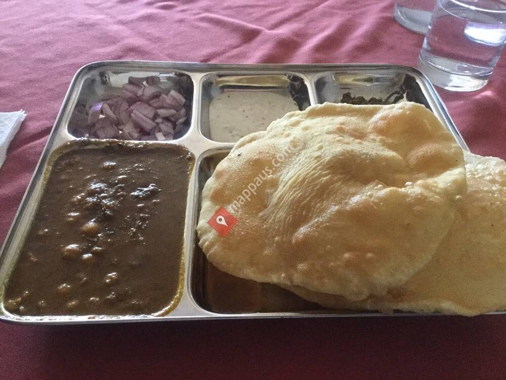 Spice Temple Indian Restaurant And Bar