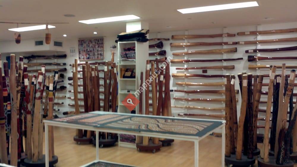 Spirit Gallery