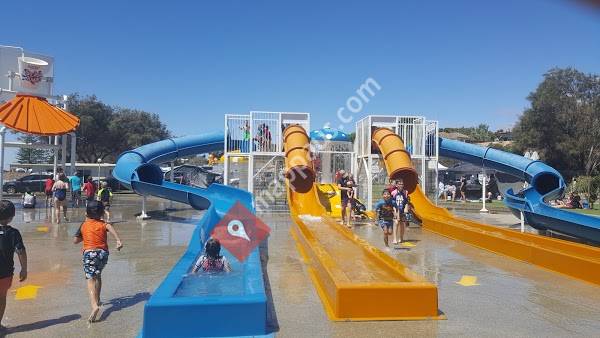 Splash Town