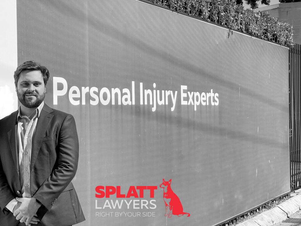 Splatt Lawyers Brisbane