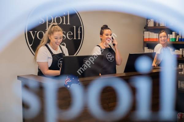 Spoil Yourself Spa