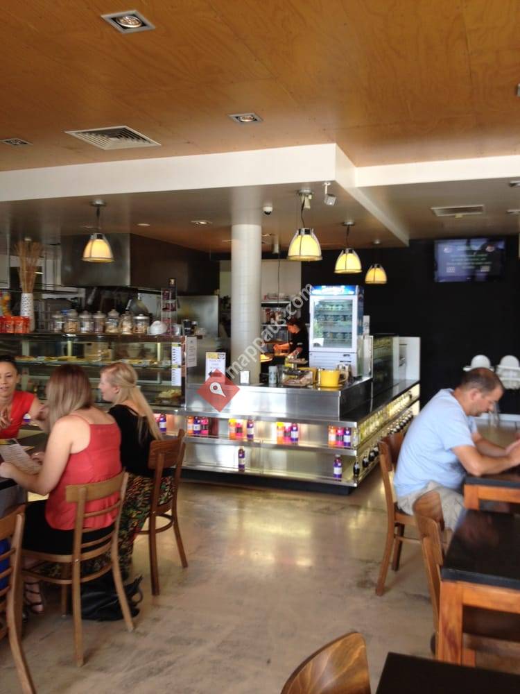 Spoon Deli Cafe