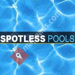 Spotless Pools
