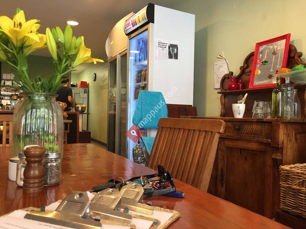Spring Hill Deli