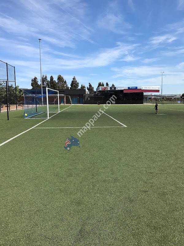 Spring Hills FC
