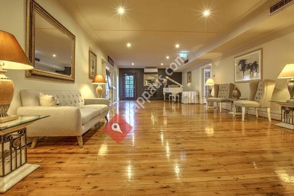 Springfield House Function Centre